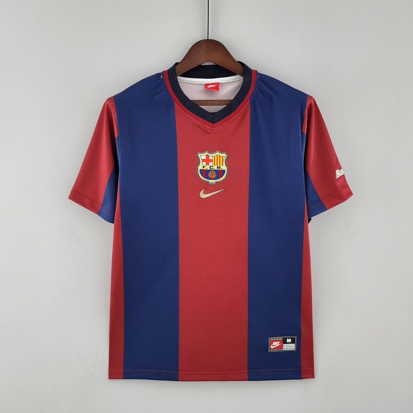 BARCELONA I 98/99 MEN'S (RETRO) 