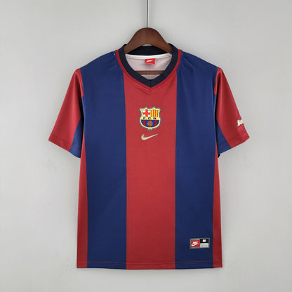 BARCELONA I 98/99 MEN'S (RETRO) 