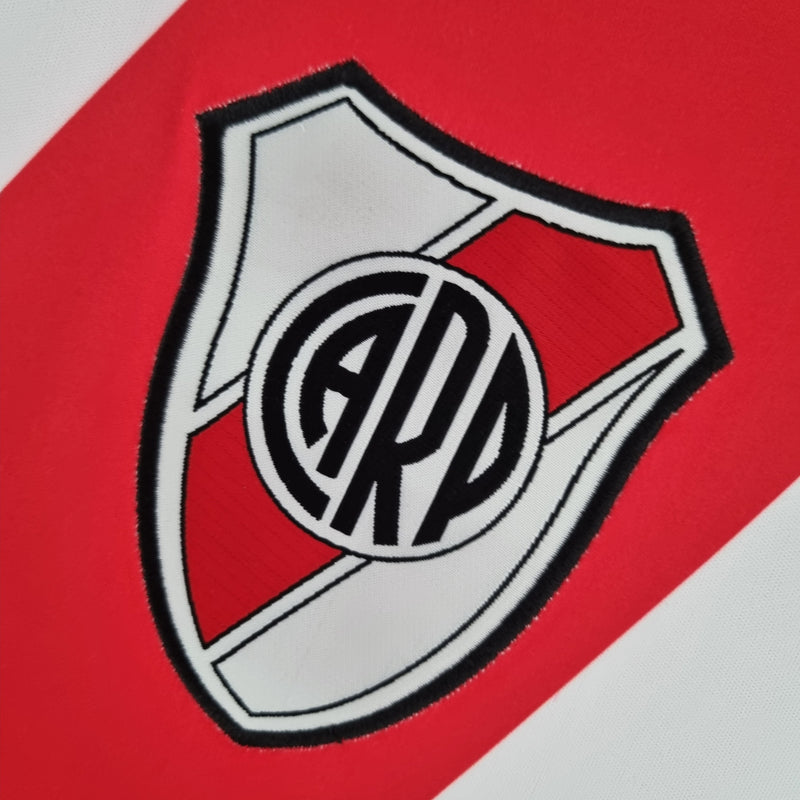 RIVER PLATE I 09/10 FAN (RETRO)