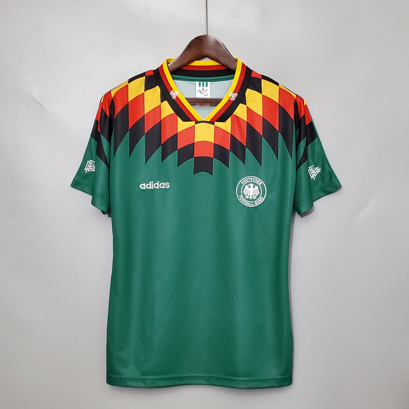 ALEMANIA II 1994 FAN (RETRO)