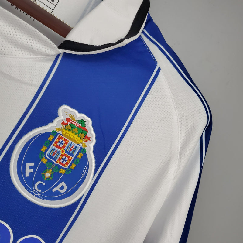 PORTO I 03/04 FAN (RETRO)