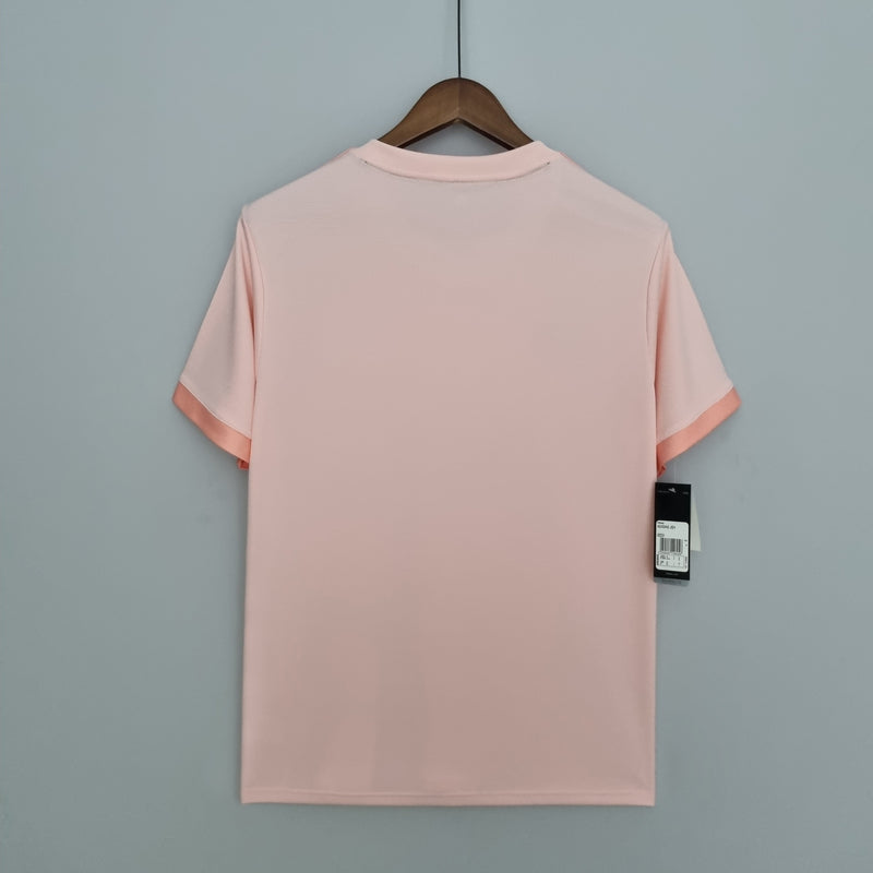 MANCHESTER UNITED II 18/19 FAN (RETRO)
