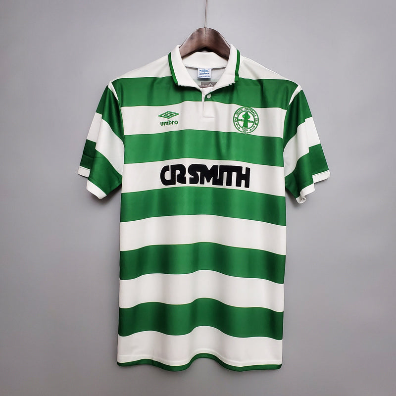 CELTIC I 87/89 FAN (RETRO)