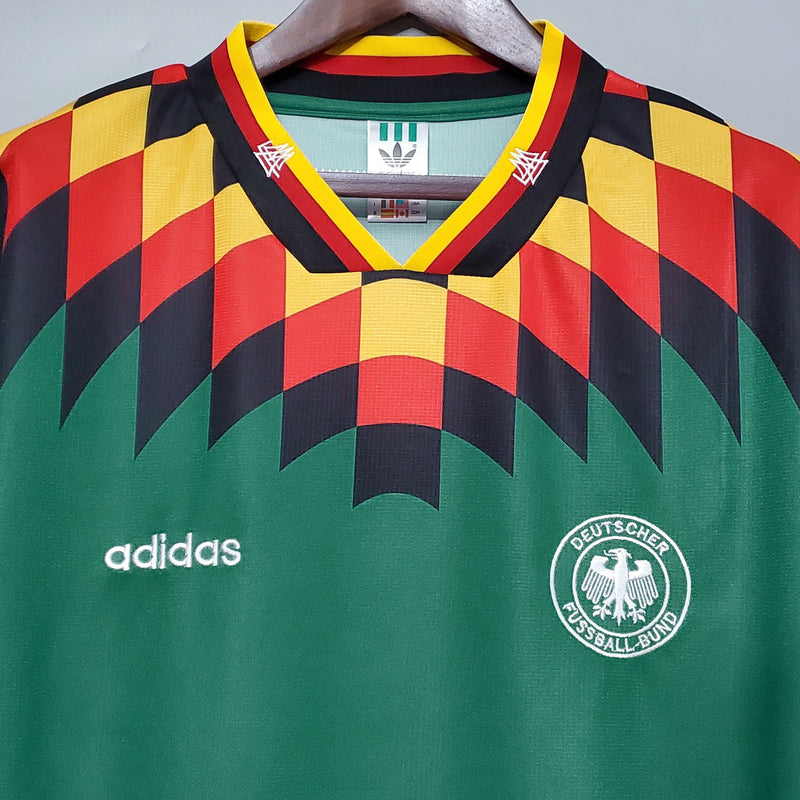ALEMANIA II 1994 FAN (RETRO)