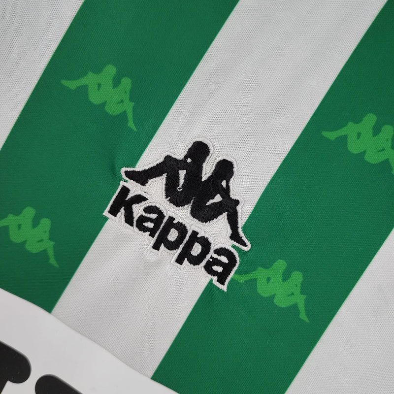 REAL BETIS I 96/97 FAN (RETRO)