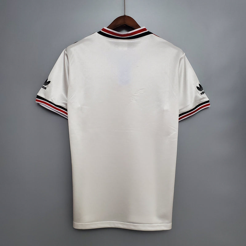 MANCHESTER UNITED II 1985 FAN (RETRO)