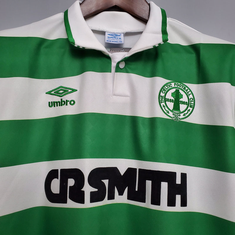 CELTIC I 87/89 FAN (RETRO)
