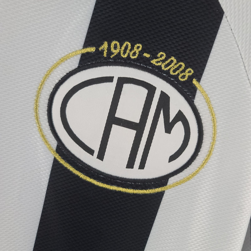 ATLETICO MINEIRO l 2008 FAN (RETRO)