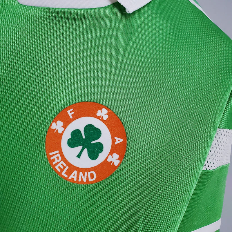 IRLANDA I 1988 FAN (RETRO)