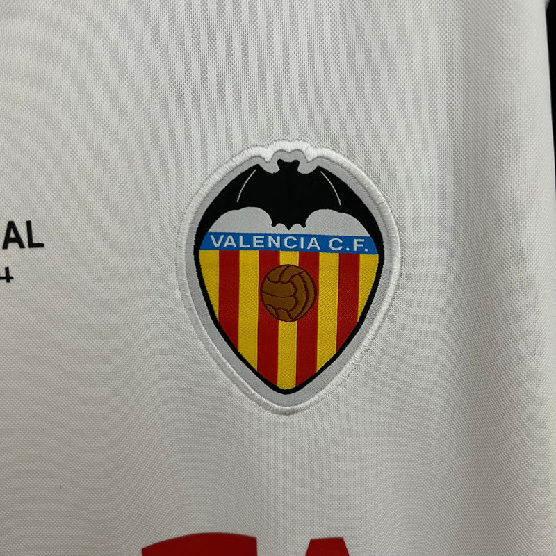 VALENCIA I 03/04 FAN (RETRO)
