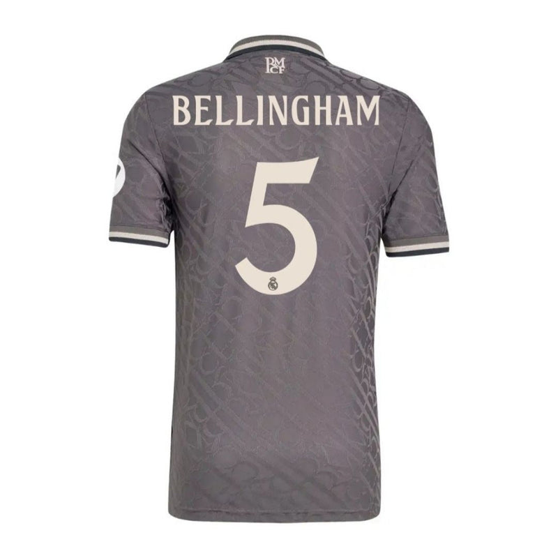 REAL MADRID III 24/25 FAN
