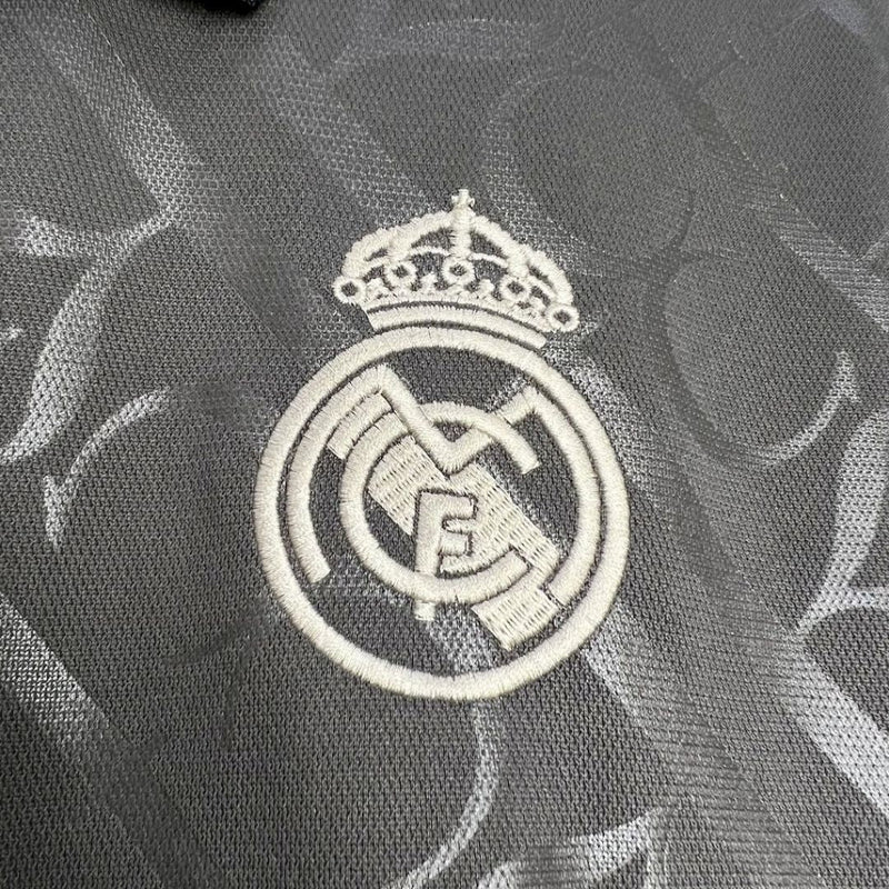 REAL MADRID III 24/25 FAN