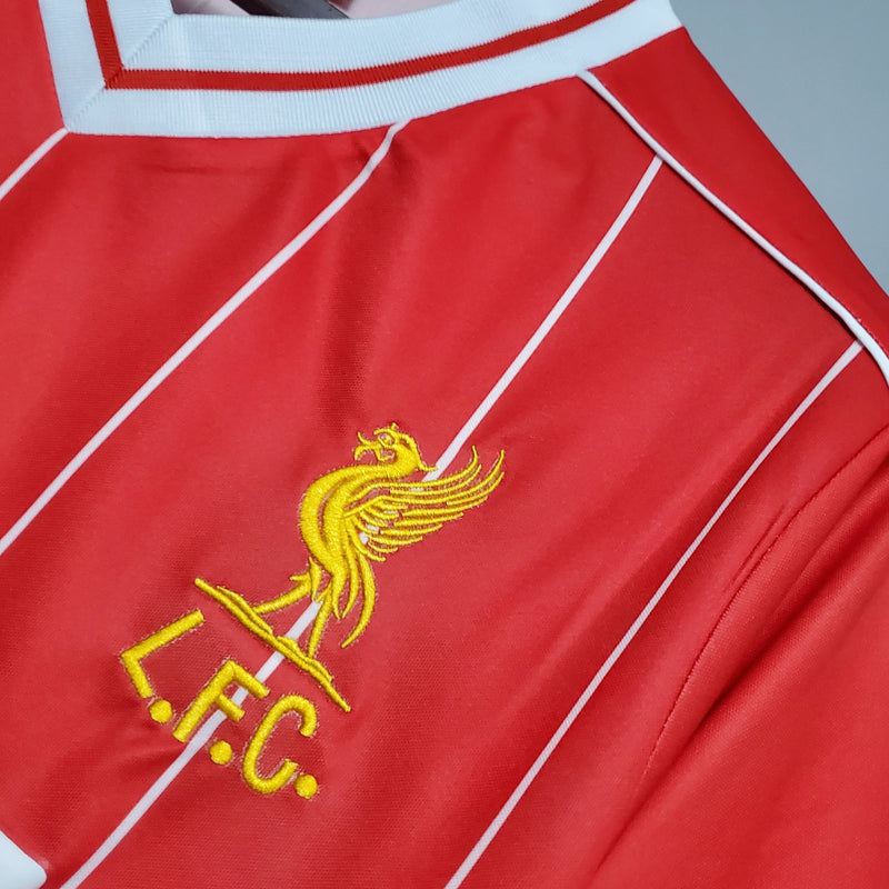 LIVERPOOL I 1984 FAN (RETRO)