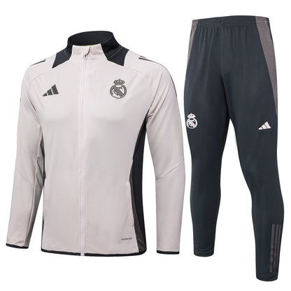 REAL MADRID 24/25 CHILDREN'S TRACKSUIT - #786 
