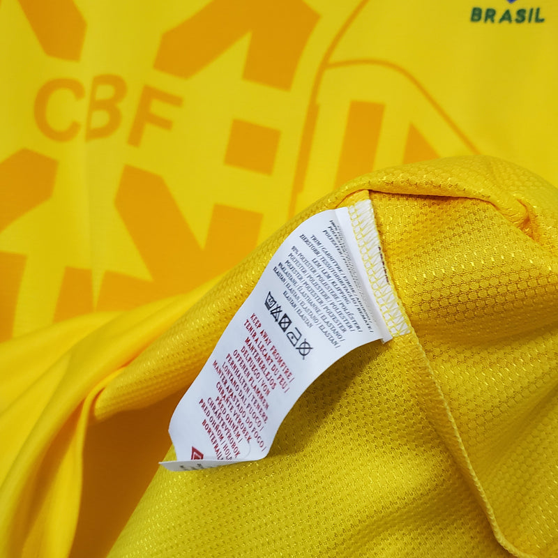 BRASIL I 94 FAN (RETRO)