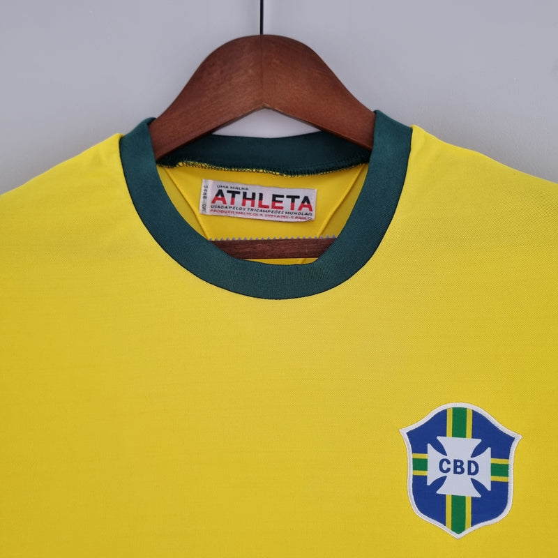 BRASIL I 70 FAN (RETRO)