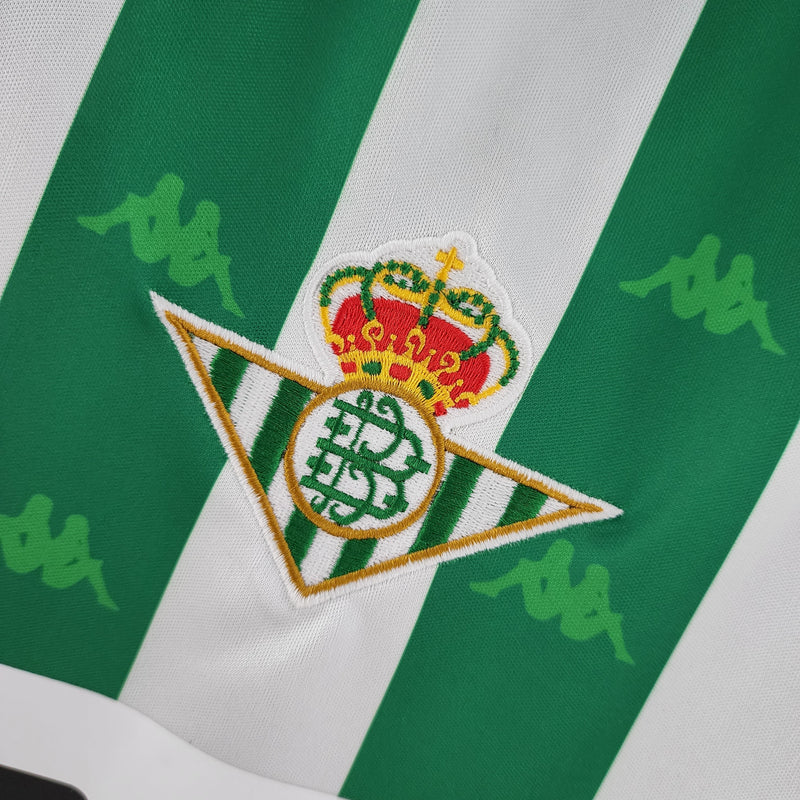 REAL BETIS I 96/97 FAN (RETRO)