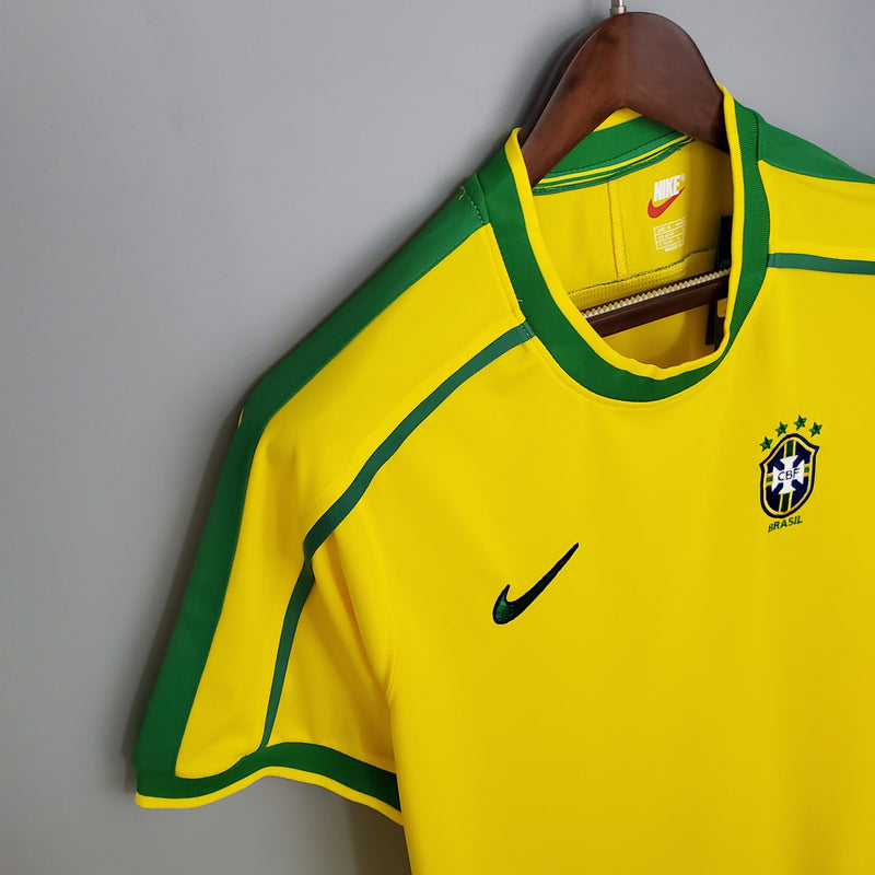 BRASIL I 98 FAN (RETRO)