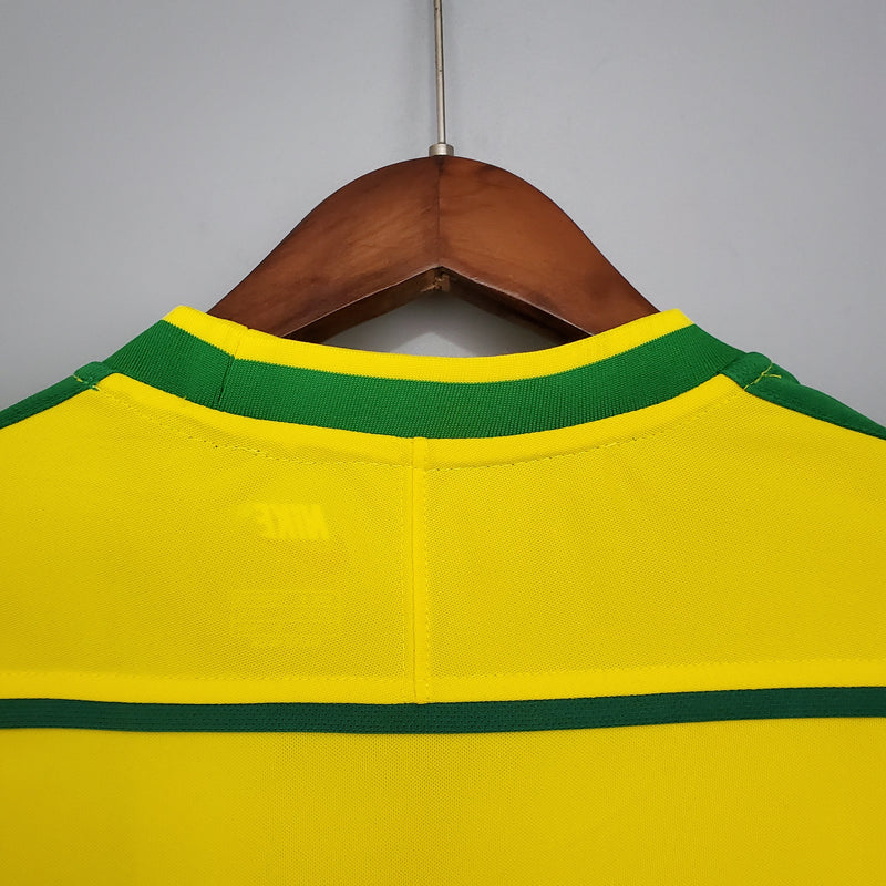 BRASIL I 98 FAN (RETRO)