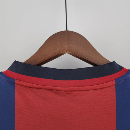 BARCELONA I 98/99 MEN'S (RETRO) 