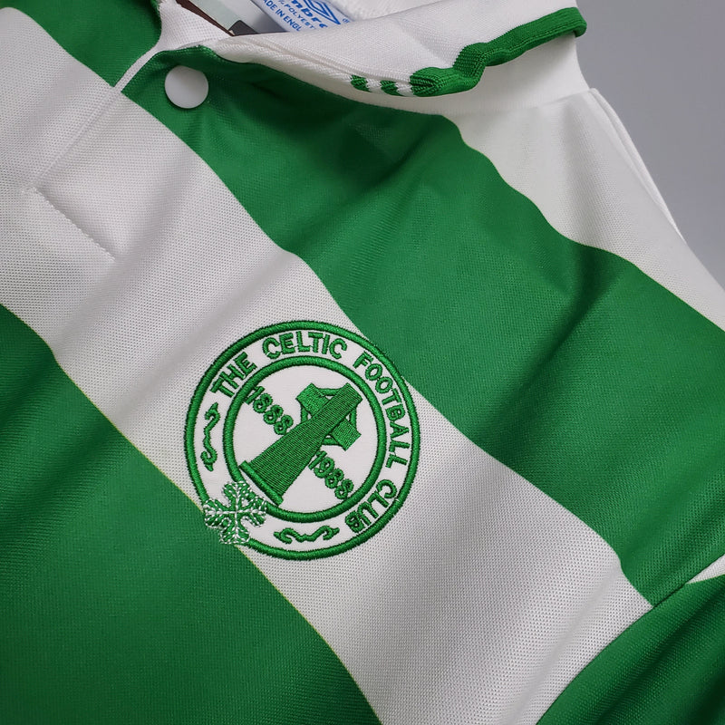 CELTIC I 87/89 FAN (RETRO)