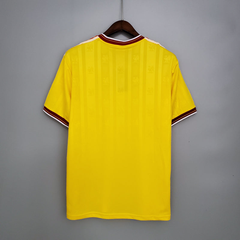 LIVERPOOL III 1985 FAN (RETRO)