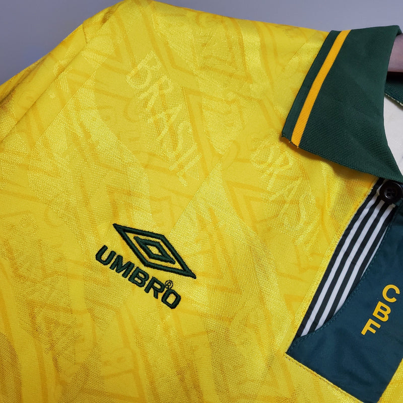 BRASIL I 91/93 FAN (RETRO)