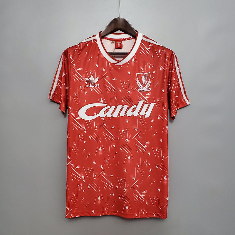 LIVERPOOL I 1989 FAN (RETRO)