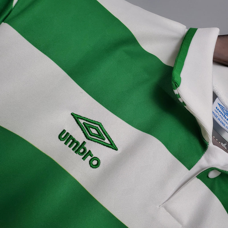 CELTIC I 87/89 FAN (RETRO)