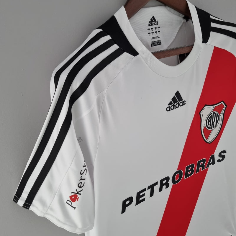 RIVER PLATE I 09/10 FAN (RETRO)