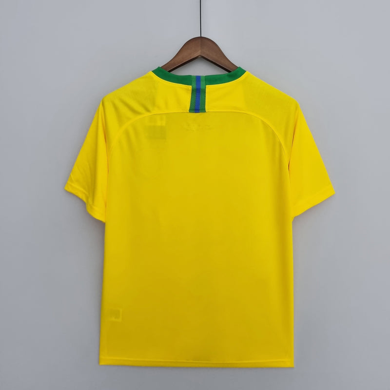 BRASIL I 2018 FAN (RETRO)