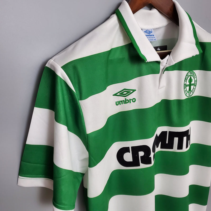 CELTIC I 87/89 FAN (RETRO)