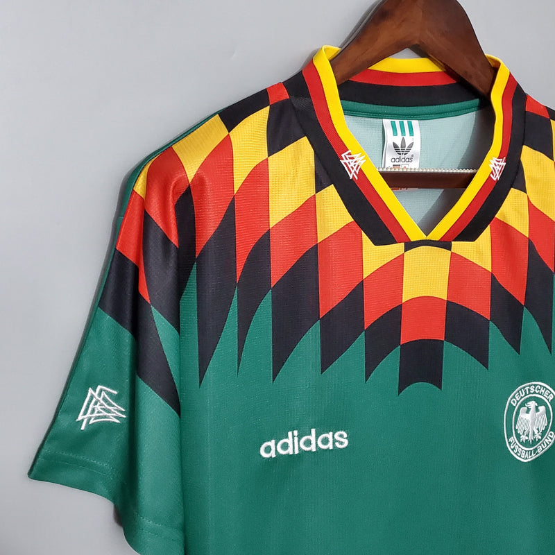 ALEMANIA II 1994 FAN (RETRO)