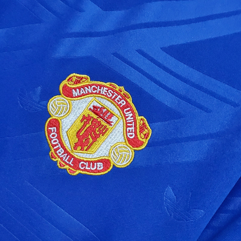 MANCHESTER UNITED I 86/88 FAN (RETRO)