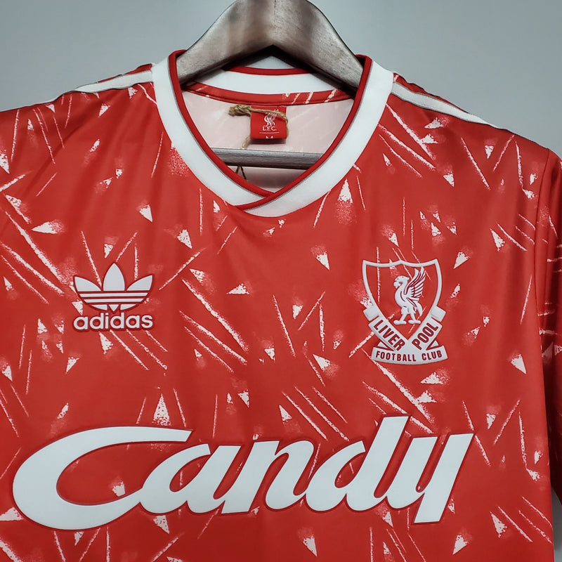 LIVERPOOL I 1989 FAN (RETRO)