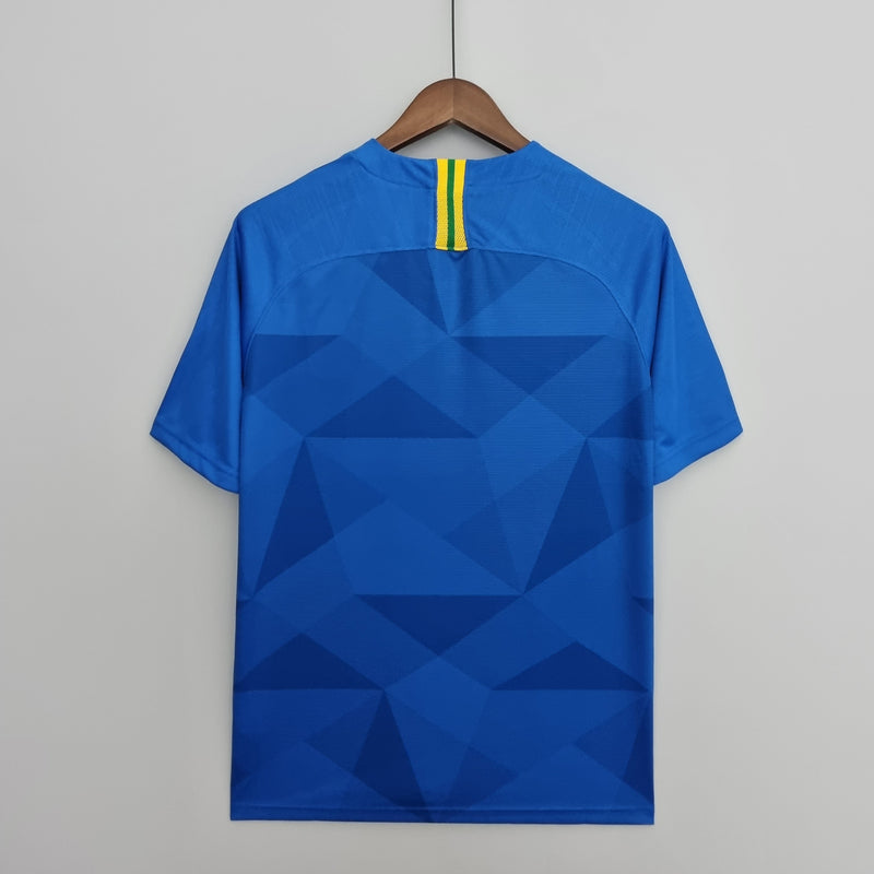 BRASIL II 2018 FAN (RETRO)