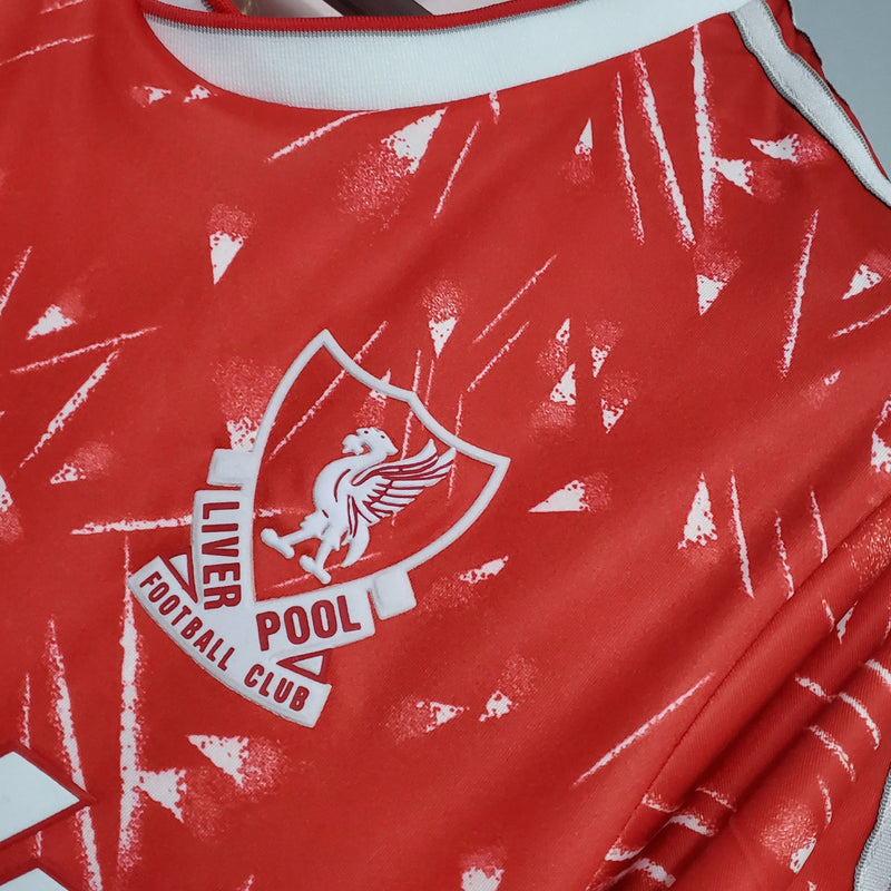 LIVERPOOL I 1989 FAN (RETRO)