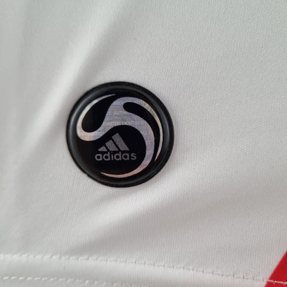 RIVER PLATE I 09/10 MEN'S (RETRO) 