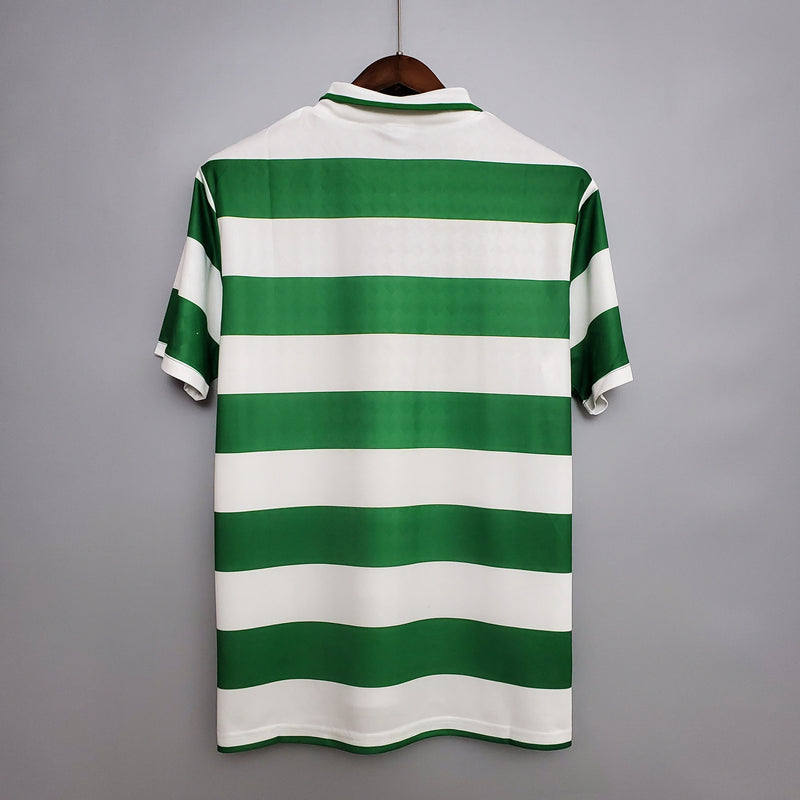 CELTIC I 87/89 FAN (RETRO)