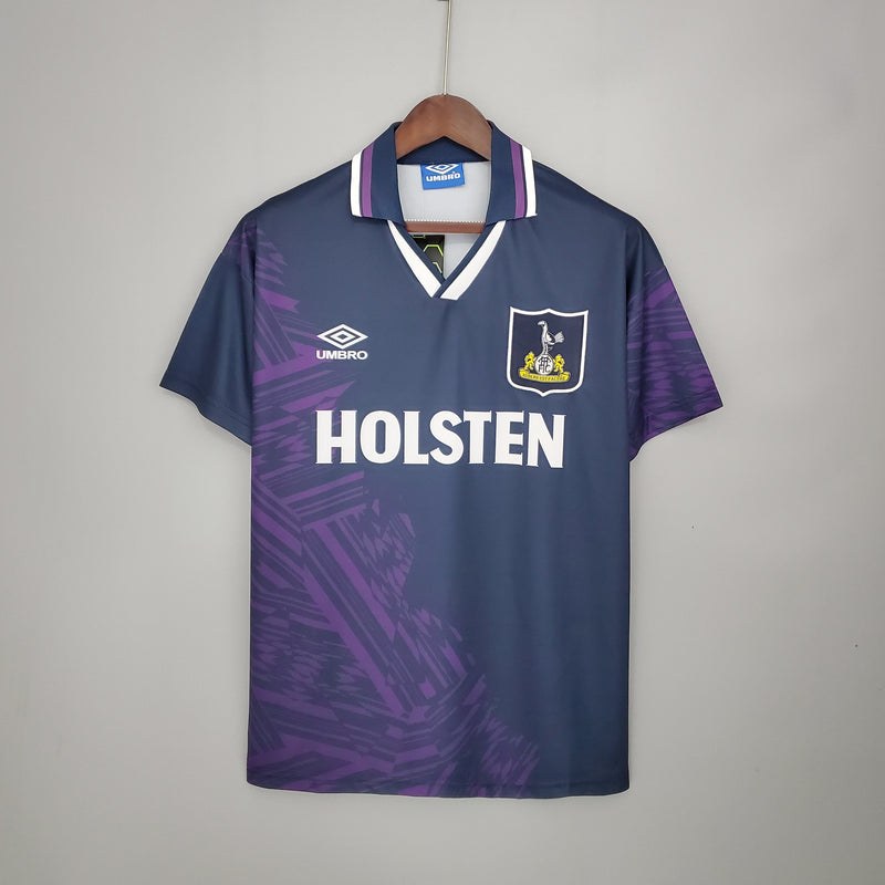 TOTTENHAM ll 94/95 FAN (RETRO)