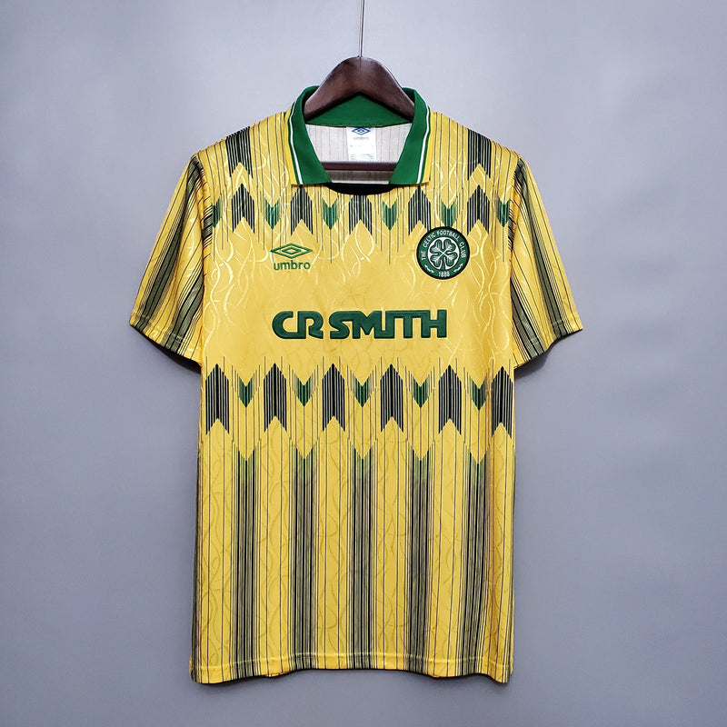 CELTIC II 91/92 FAN (RETRO)