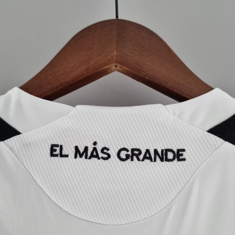 RIVER PLATE I 09/10 FAN (RETRO)