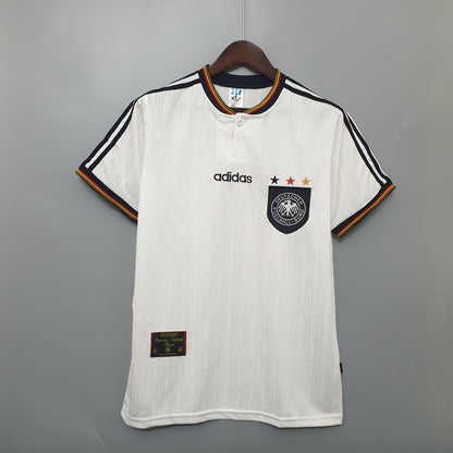 GERMANY I 1996 MAN (RETRO) 