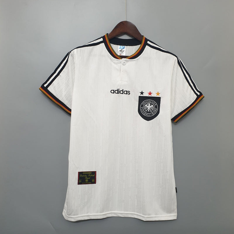 ALEMANIA I 1996 FAN (RETRO)