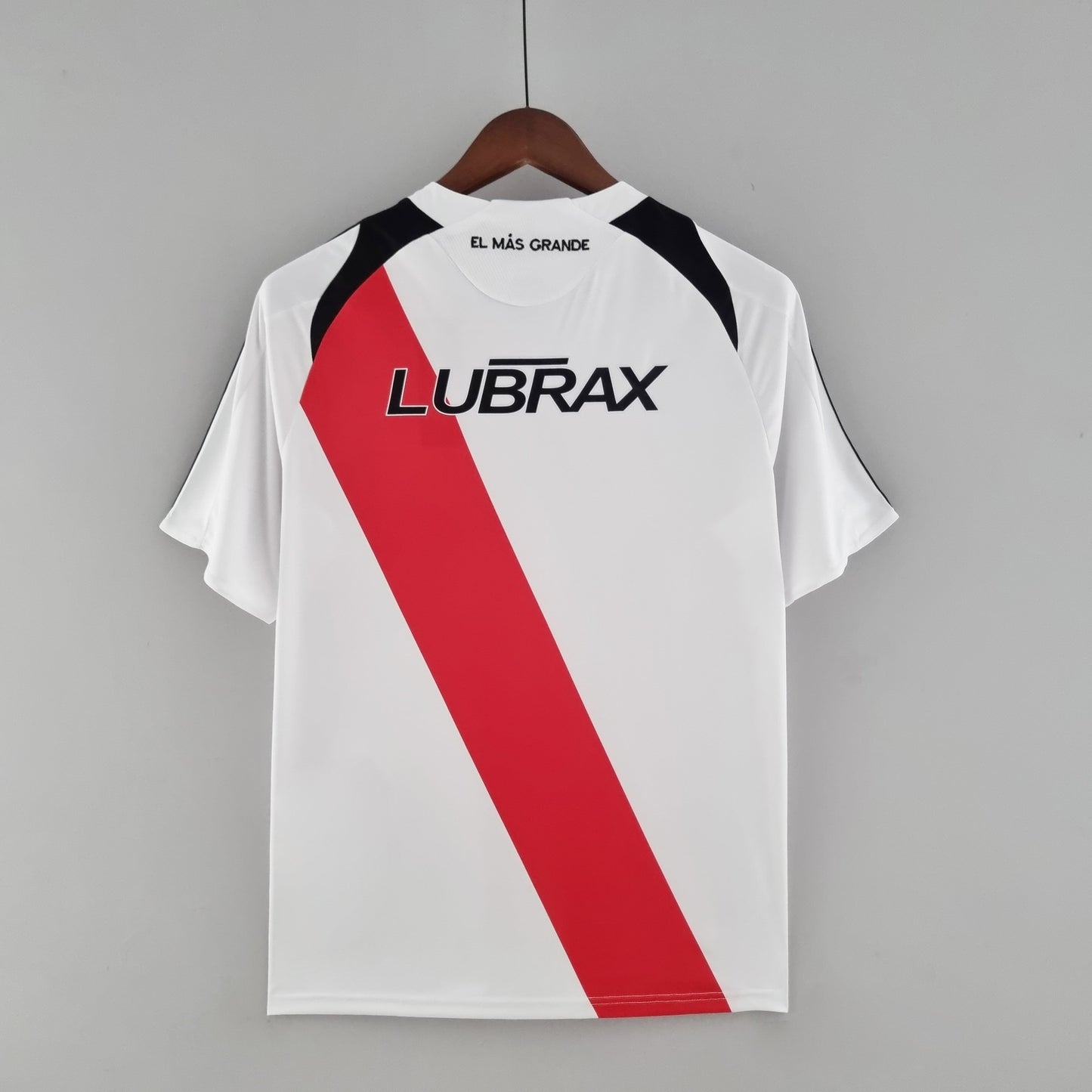 RIVER PLATE I 09/10 MEN'S (RETRO) 