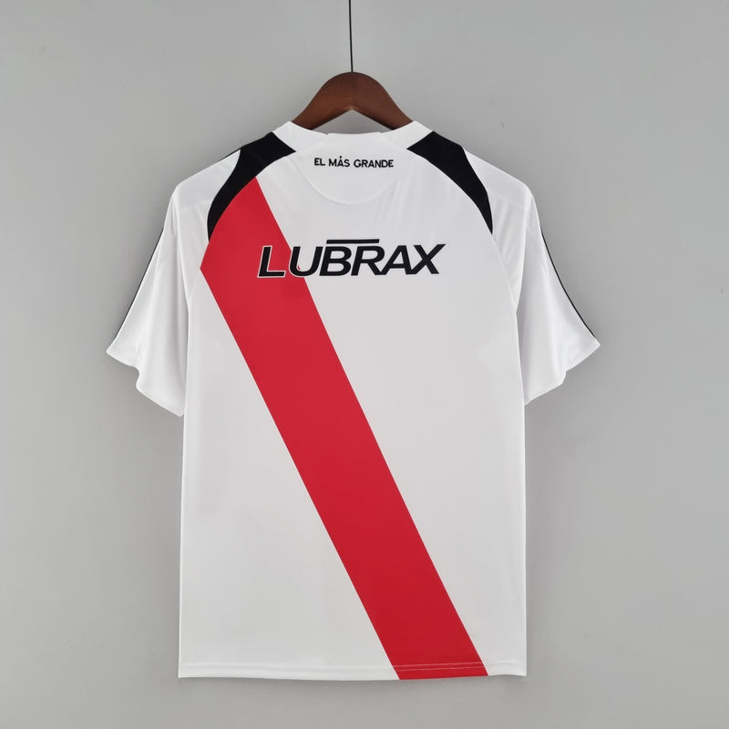 RIVER PLATE I 09/10 FAN (RETRO)