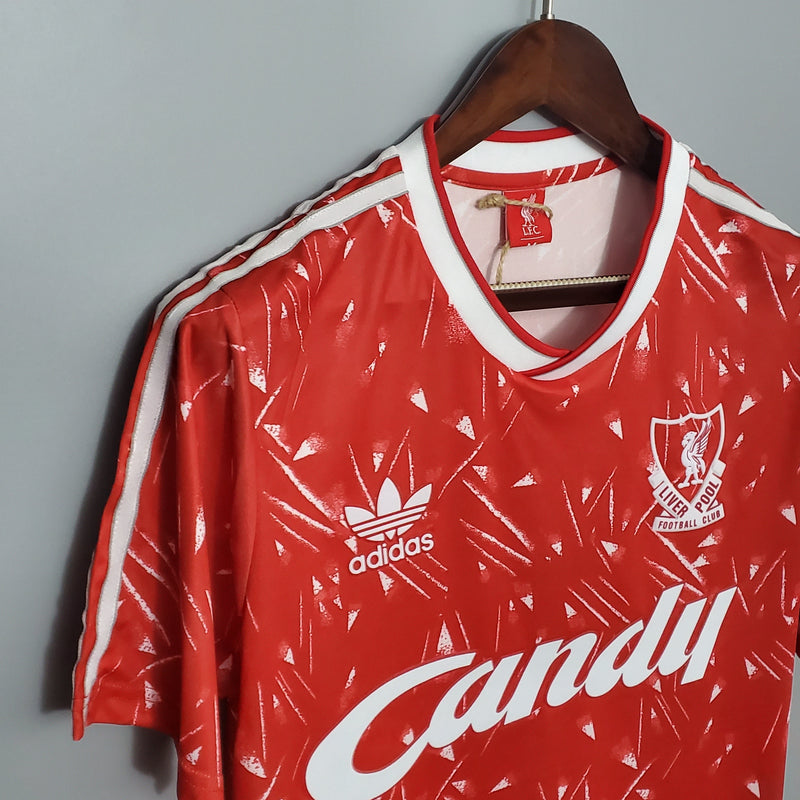 LIVERPOOL I 1989 FAN (RETRO)