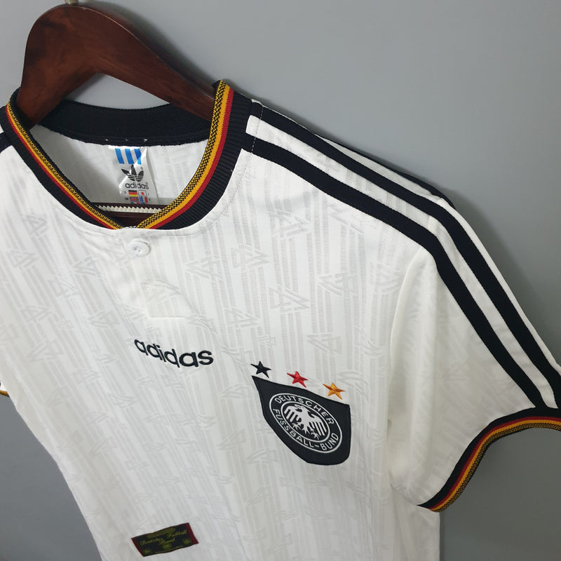 ALEMANIA I 1996 FAN (RETRO)
