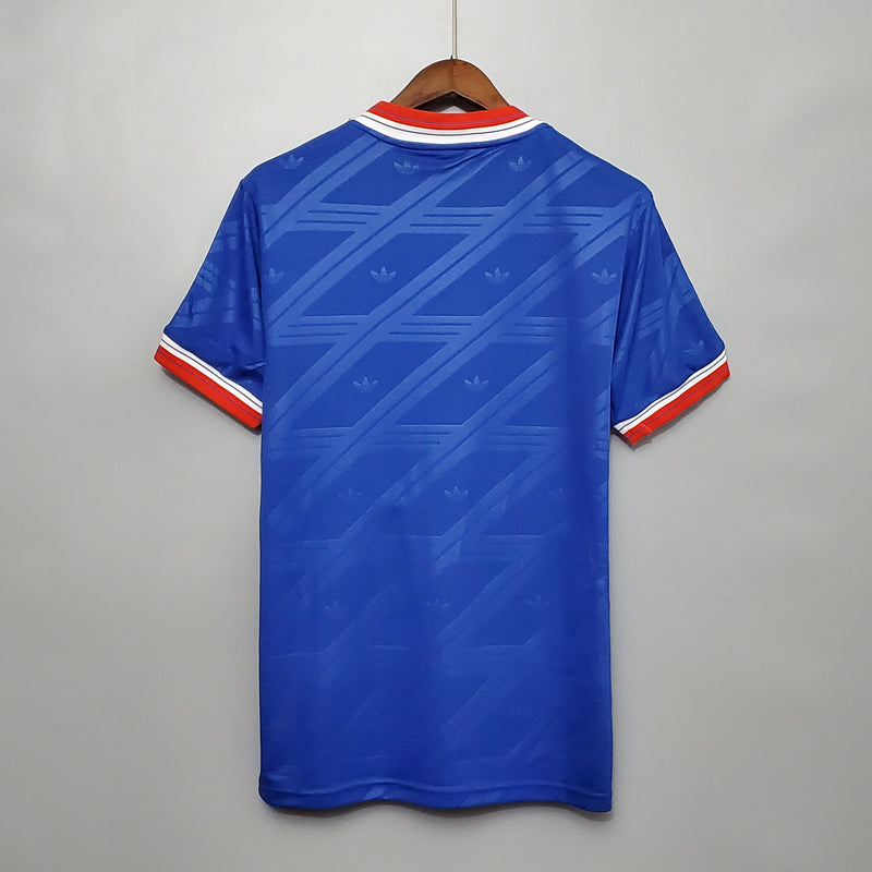 MANCHESTER UNITED I 86/88 FAN (RETRO)