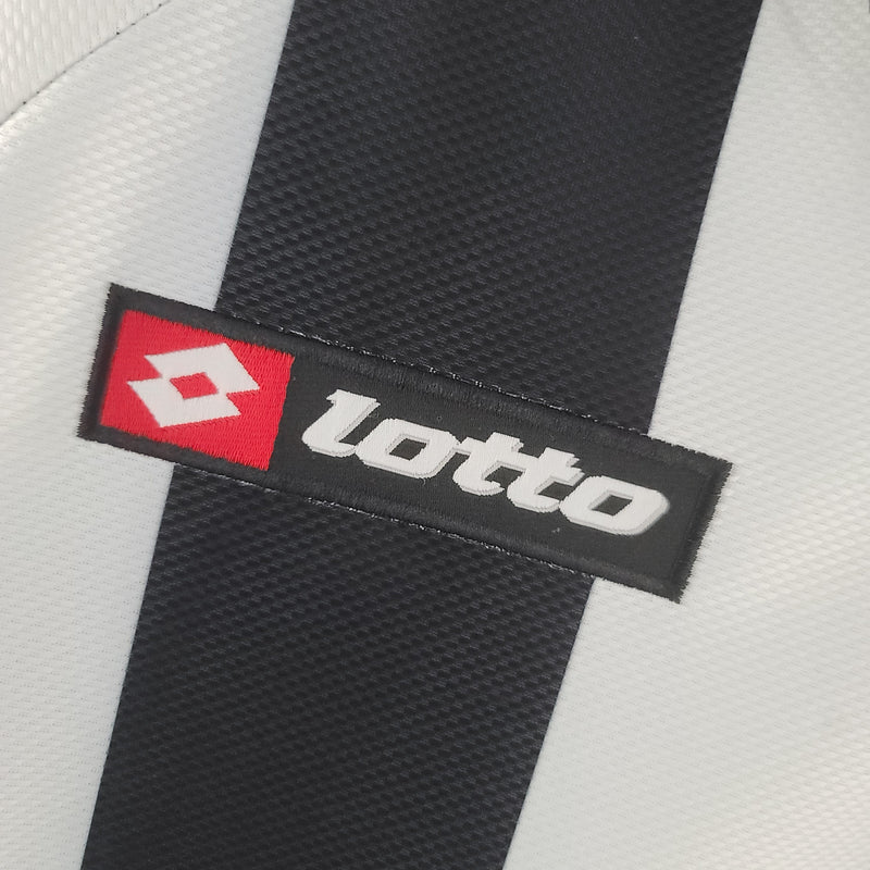 ATLETICO MINEIRO l 2008 FAN (RETRO)
